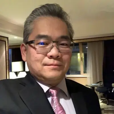 Group President - Dr. Yan Zhao Hong